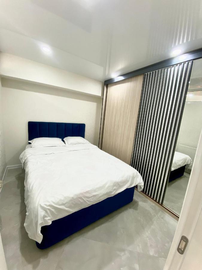 Gss - A Apartment ティビリシ エクステリア 写真