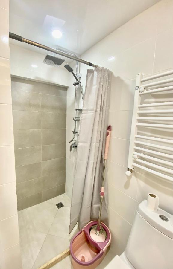 Gss - A Apartment ティビリシ エクステリア 写真